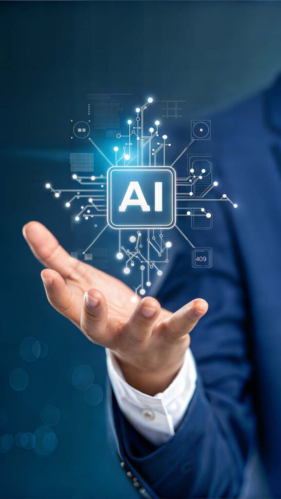 Bovenaan scoren in AI modellen